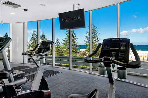 ULTIQA Air On Broadbeach - Tourism Cairns 5