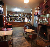 Victoria Hotel Moonan Flat - Tourism Cairns