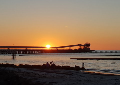 Wallaroo Beachfront Tourist Park - Tourism Cairns 0