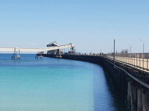 Wallaroo Beachfront Tourist Park - Tourism Cairns 1