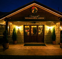 Wangrah Wilderness Lodge