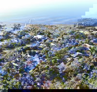 Waterfront Retreat At Wattle Point - Tourism Cairns