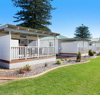 Werri Beach Holiday Park - Tourism Cairns
