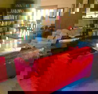 Westerley Accommodation - James House - Tourism Cairns