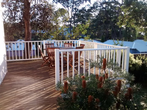 Whalers Retreat - Tourism Cairns 3