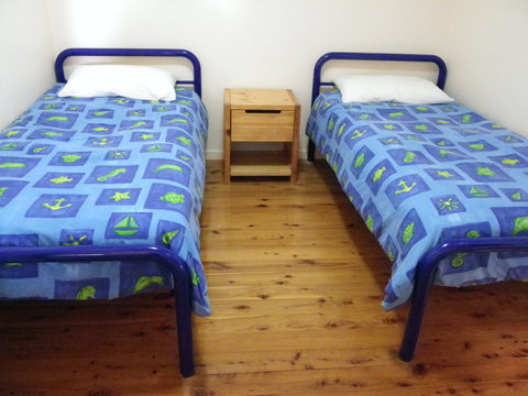 Whalers Retreat - Tourism Cairns 8