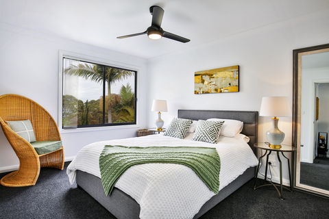 Zen At Culburra - Tourism Cairns 2