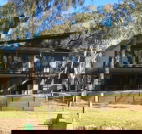 36 Brenda Park Via Morgan -River Shack Rentals - Tourism Cairns