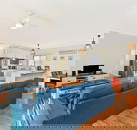 44 Ferguson Road - Quiet and Private and Welcomes Pets - Tourism Cairns