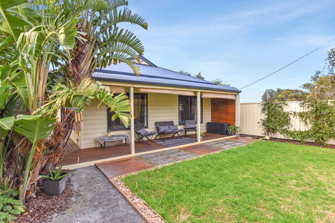 44 Ferguson Road - Quiet And Private And Welcomes Pets - Tourism Cairns 1