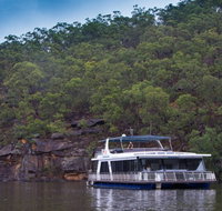 Able Hawkesbury River Houseboats - Kayaks and Dayboats - Tourism Cairns