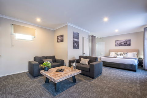 Ace Accommodation Albany - Tourism Cairns 0
