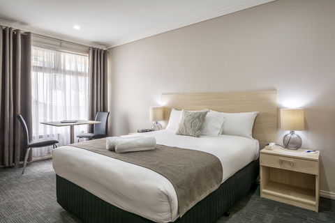 Ace Accommodation Albany - Tourism Cairns 1