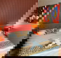 Albion Hotel-Motel Finley - Tourism Cairns