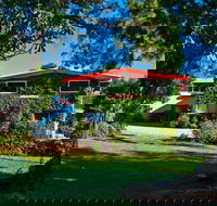 Alpenhorn Holiday Units - Tourism Cairns