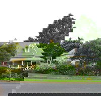 Anglea House Bed and Breakfast - Tourism Cairns