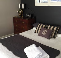 Apartments On-The-Park Studio 35 - Tourism Cairns