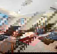 Apartments At York Mansions - Tourism Cairns