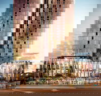 Arise Sky One - Tourism Cairns