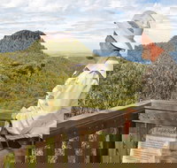 Bark Hut picnic area and campground - Tourism Cairns