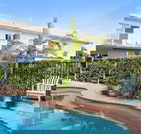 Beachcomber Peregian Beach - Tourism Cairns