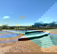 Beggars Bridge Homestead - Tourism Cairns