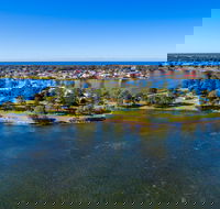Belmont Lakeside Holiday Park - Tourism Cairns