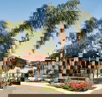 BIG4 Perth Midland Tourist Park - Tourism Cairns