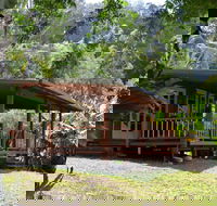 Black Sheep Farm Guest House - Tourism Cairns