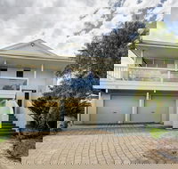 Breezes  Hayborough - Tourism Cairns