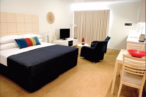 Broadwater Mariner Resort Geraldton - Tourism Cairns 0
