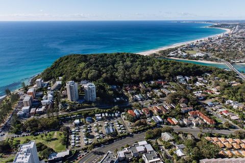 Burleigh Beach Tourist Park - Tourism Cairns 1