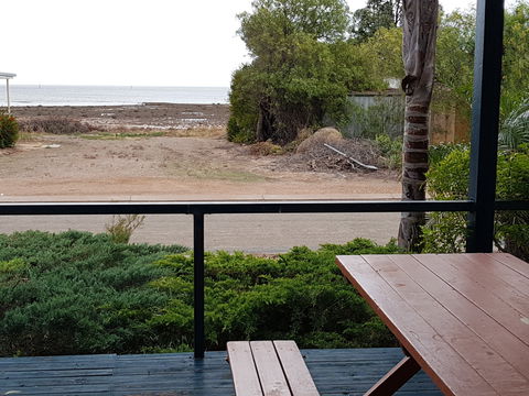 Cactus Hill - Tourism Cairns 0