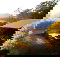 Cedars Mount View - Tourism Cairns