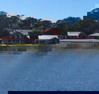 Christians Minde Cottage - Tourism Cairns