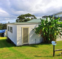Cosy cottage by the sea - Tourism Cairns