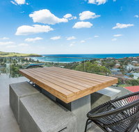 Cosmopolitan at SoHo - Tourism Cairns
