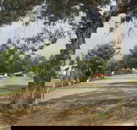 Country Acres Caravan Park - Tourism Cairns