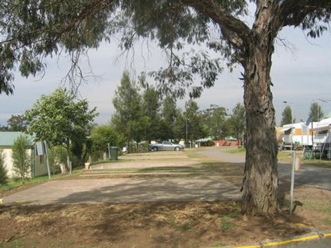 Country Acres Caravan Park - Tourism Cairns 0