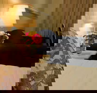 Dalby Mid Town Motor Inn - Tourism Cairns