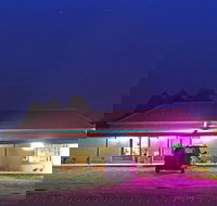 Deepwater Inn - Tourism Cairns