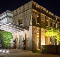 de Russie Boutique Hotel Orange - Tourism Cairns