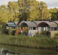 Discovery Parks - Gerroa - Tourism Cairns