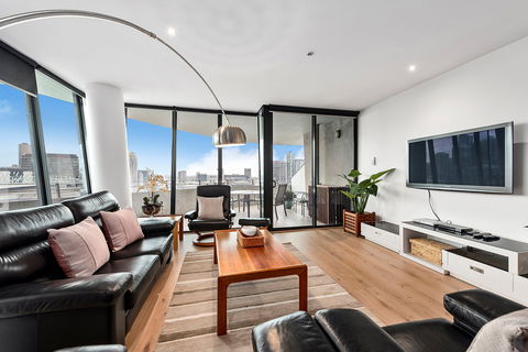 Docklands Private Collection Of Apartments Melbourne - Tourism Cairns 1