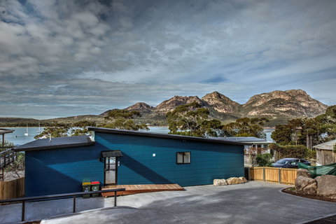 Dock Of The Bay - Tourism Cairns 1