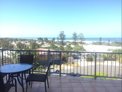 Endless Summer Resort Coolum Beach - Tourism Cairns 1