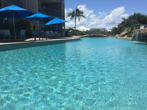 Endless Summer Resort Coolum Beach - Tourism Cairns 2