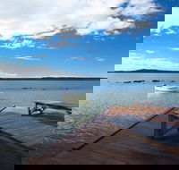 Eumarella Shores Noosa Lake Retreat - Tourism Cairns
