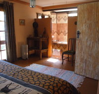 Fernmark Inn Guest House - Tourism Cairns