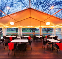 Forrest Hotel and Apartments - Tourism Cairns